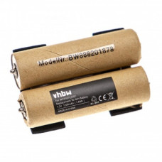 Baterie pro Philips ER146 / ER147 / ER148 / ER507, 1200 mAh