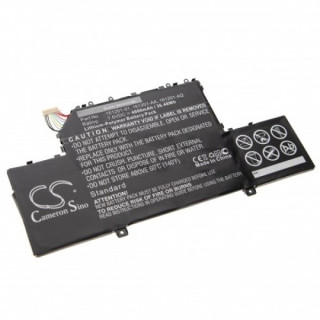 Baterie pro Xiaomi Air 12.5, 4800 mAh Baterie pro Xiaomi Air 12.5, 4800 mAh
