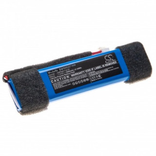 Baterie pro JBL Xtreme Splashproof, 5000 mAh