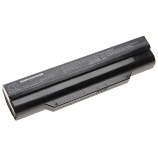 Baterie pro Clevo W230, 5200 mAh