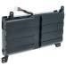 Baterie pro HP Omen 17-AN, 16-pinový konektor, FM08XL, 5300 mAh Baterie pro HP Omen 17-AN, 16-pinový konektor, FM08XL, 5300 mAh