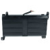 Baterie pro HP Omen 17-AN, 12-pinový konektor, FM08XL, 5300 mAh