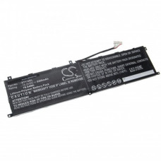 Baterie pro MSI GS65 / PS63, 5200 mAh Baterie pro MSI GS65 / PS63, 5200 mAh