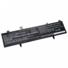 Baterie pro Asus VivoBook S14, B31N1707, 3500 mAh Baterie pro Asus VivoBook S14, B31N1707, 3500 mAh