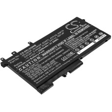 Baterie pro Dell Latitude 5280 / 5290 / 5480 / 5490, 11.4 V, 4200 mAh Baterie pro Dell Latitude 5280 / 5290 / 5480 / 5490, 11.4 V, 4200 mAh
