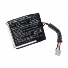 Baterie pro Sony SRS-XB10 / SRS-XB12, 1400 mAh