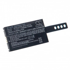 Baterie pro Datalogic Memor NFP, 1100 mAh Baterie pro Datalogic Memor NFP, 1100 mAh