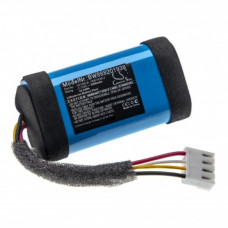 Baterie pro JBL Flip 5, 5200 mAh