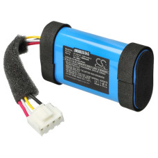 Baterie pro JBL Flip 5, 6800 mAh