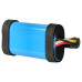Baterie pro JBL Flip 5, 6800 mAh