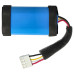 Baterie pro JBL Flip 5, 6800 mAh