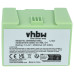 Baterie pro iRobot Roomba E5 / E6 / I3 / I7 / I8, Li-Ion, 2600 mAh