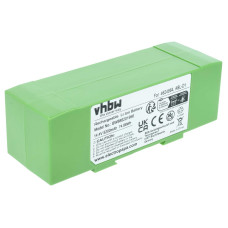 Baterie pro iRobot Roomba I3 / I4 / I7 / I8, Li-Ion, 5200 mAh Baterie pro iRobot Roomba I3 / I4 / I7 / I8, Li-Ion, 5200 mAh