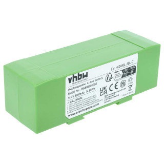 Baterie pro iRobot Roomba I3 / I4 / I7 / I8, Li-Ion, 5200 mAh