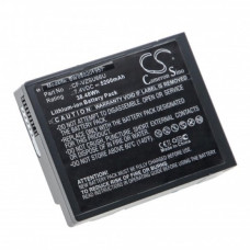 Baterie pro Panasonic Toughbook CF-C1, 5200 mAh Baterie pro Panasonic Toughbook CF-C1, 5200 mAh