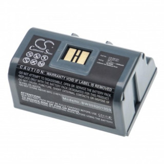 Baterie pro Intermec PB50 / PB51 / PW50, 3400 mAh Baterie pro Intermec PB50 / PB51 / PW50, 3400 mAh
