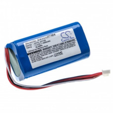 Baterie pro Sony SRS-XB40 / SRS-XB41, 5200 mAh