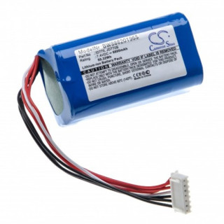 Baterie pro Sony SRS-XB40 / SRS-XB41, 6800 mAh