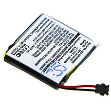 Baterie pro Garmin Vivoactive 3, 160 mAh
