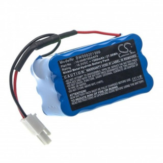 Baterie pro Philips PowerPro Uno / FC6164, 1500 mAh Baterie pro Philips PowerPro Uno / FC6164, 1500 mAh