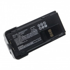 Baterie pro Motorola APX-2000 / APX-3000 / APX-4000, 2300 mAh Baterie pro Motorola APX-2000 / APX-3000 / APX-4000, 2300 mAh