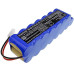 Baterie pro Rowenta Air Force Extreme RH8771 / RH8543 / RH8552, 2000 mAh