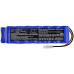 Baterie pro Rowenta Air Force Extreme RH8771 / RH8543 / RH8552, 2000 mAh