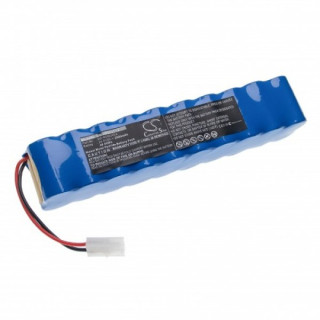 Baterie pro Rowenta Air Force Extreme RH8770 / RH8775 / RH8828, 2000 mAh