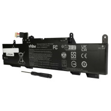 Baterie pro HP EliteBook 735 G5 / 745 G5 / 840 G5 / ZBook 14u G6, SS03XL, 4250 mAh