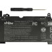 Baterie pro HP EliteBook 735 G5 / 745 G5 / 840 G5 / ZBook 14u G6, SS03XL, 4250 mAh