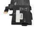 Baterie pro HP EliteBook 735 G5 / 745 G5 / 840 G5 / ZBook 14u G6, SS03XL, 4250 mAh