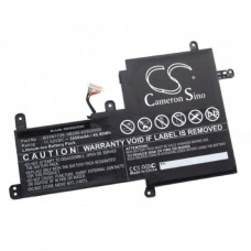 Baterie pro Asus VivoBook S15, B31N1729, 3550 mAh Baterie pro Asus VivoBook S15, B31N1729, 3550 mAh