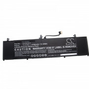Baterie pro Asus ZenBook BX533 / RX533 / UX533, C41N1814, 4700 mAh