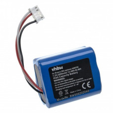 Baterie pro iRobot Braava 380 / 390, 2000 mAh Baterie pro iRobot Braava 380 / 390, 2000 mAh