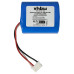 Baterie pro iRobot Braava 380 / 390, 2000 mAh Baterie pro iRobot Braava 380 / 390, 2000 mAh