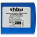 Baterie pro iRobot Braava 380 / 390, 2000 mAh Baterie pro iRobot Braava 380 / 390, 2000 mAh