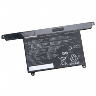 Baterie pro Fujitsu Siemens Lifebook UH-X / U938/S / U939/A, 3490 mAh Baterie pro Fujitsu Siemens Lifebook UH-X / U938/S / U939/A, 3490 mAh