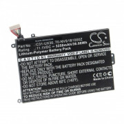 Baterie pro Asus Zenbook UX30 / UX30KA / UX30KU, C31UX30, 3250 mAh Baterie pro Asus Zenbook UX30 / UX30KA / UX30KU, C31UX30, 3250 mAh