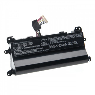Baterie pro Asus G752VS / G752VY, A42N1520, 5600 mAh Baterie pro Asus G752VS / G752VY, A42N1520, 5600 mAh