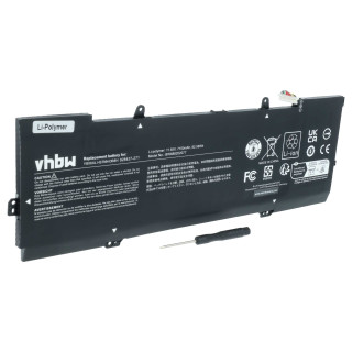 Baterie pro HP Spectre X360 15-CH, YB06XL, 7150 mAh Baterie pro HP Spectre X360 15-CH, YB06XL, 7150 mAh