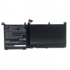 Baterie pro Asus ROG G501 / UX501, C41N1524, 3950 mAh Baterie pro Asus ROG G501 / UX501, C41N1524, 3950 mAh