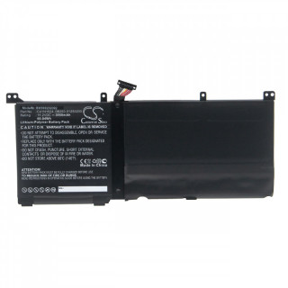 Baterie pro Asus ROG G501 / UX501, C41N1524, 3950 mAh Baterie pro Asus ROG G501 / UX501, C41N1524, 3950 mAh