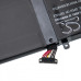 Baterie pro Asus ROG G501 / UX501, C41N1524, 3950 mAh Baterie pro Asus ROG G501 / UX501, C41N1524, 3950 mAh