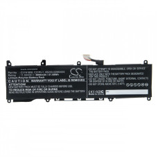 Baterie pro Asus VivoBook S13 S330UN / X330FA, C31N1806, 3600 mAh Baterie pro Asus VivoBook S13 S330UN / X330FA, C31N1806, 3600 mAh