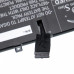 Baterie pro Dell XPS 15 9575 / Precision 5530 2-in-1, 6500 mAh Baterie pro Dell XPS 15 9575 / Precision 5530 2-in-1, 6500 mAh