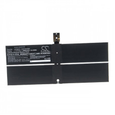 Baterie pro Microsoft Surface, 1769, 1782, 5900 mAh Baterie pro Microsoft Surface, 1769, 1782, 5900 mAh