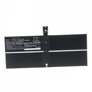 Baterie pro Microsoft Surface, 1769, 1782, 5900 mAh Baterie pro Microsoft Surface, 1769, 1782, 5900 mAh