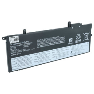 Baterie pro Lenovo ThinkPad A285 / X280, 4200 mAh