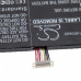 Baterie pro Asus E402BA / F402BA / X402BA, C21N1618, 4700 mAh