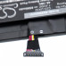 Baterie pro Asus Zenbook UX32 / UX32VD / UX32LA, 6500 mAh Baterie pro Asus Zenbook UX32 / UX32VD / UX32LA, 6500 mAh